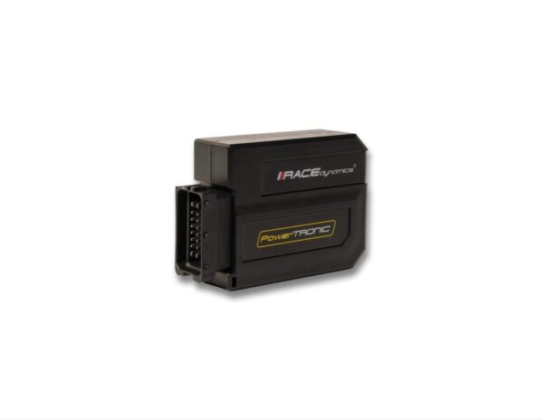 PowerTronic V4 ECU for Yamaha R6 03 16