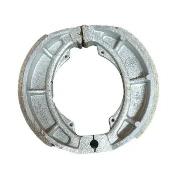 Brake Shoes for Yamaha RX 100 135