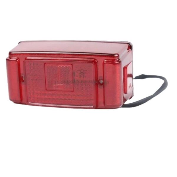 yamaha-rx-100-rx-135-tail-light-assembly Tail Light Assembly for Yamaha RX100 RX135
