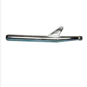 Silencer Assembly for Yamaha RX100