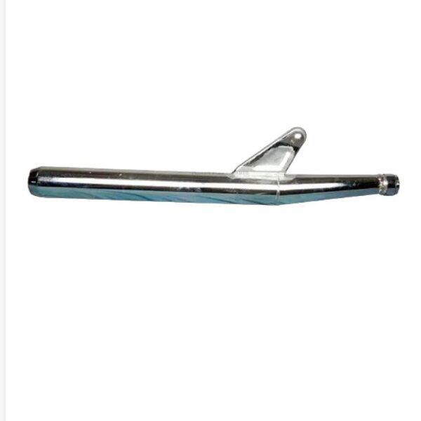 yamaha-rx-100-silencer-assembly Silencer Assembly for Yamaha RX 100