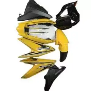 yellow-full-body-kit-for-hero-stunner-ui01 Yellow Body Kit for Hero Stunner UI01