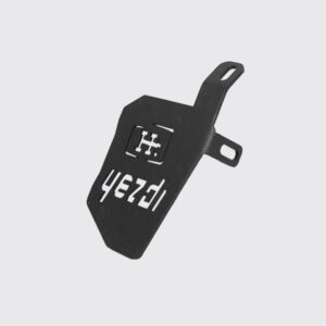 yezdi-adventure-footrest-left-ftr-848 Yezdi Adventure Left Footrest FTR 848