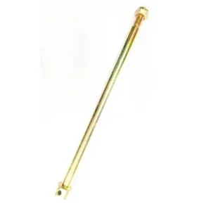 D00090-AXLE-RR-FOR-MAX-OLD-XL-SUPER-NEWW-NUT Axle Rr For Max Old xl Super New