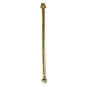D03766_AXLE-RR-FOR-DISCOVER-100-W-NUT Axle Rr For Discover100