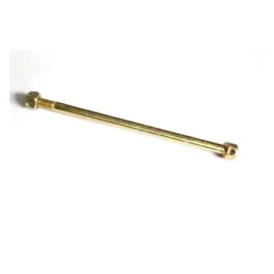 Axle Fr For Platina ct 100