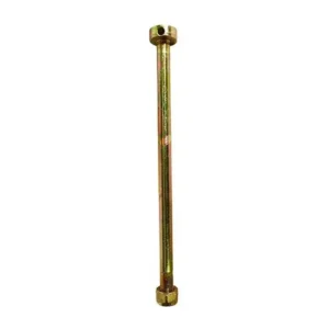 D04181_AXLE-RR-FOR-CT100-KB4S-PLATINAW-NUT Axle Rr For Kb4s ct100 platina
