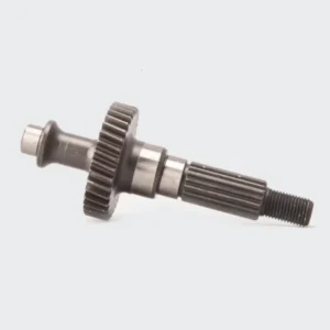 Axle Assy r Scooty es