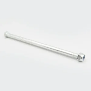 Axle Foundation w nut Splendor Pro
