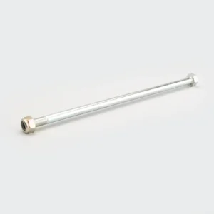Axle Foundation w nut M80