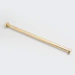 Axle Foundation w nut Victor
